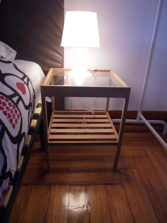 Alfama 3b - Balby's Bed & Breakfast Lisbon