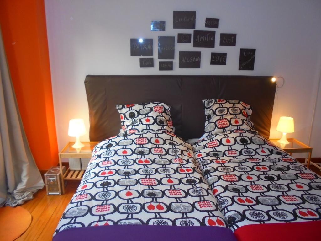 Alfama 3b - Balby's Bed & Breakfast