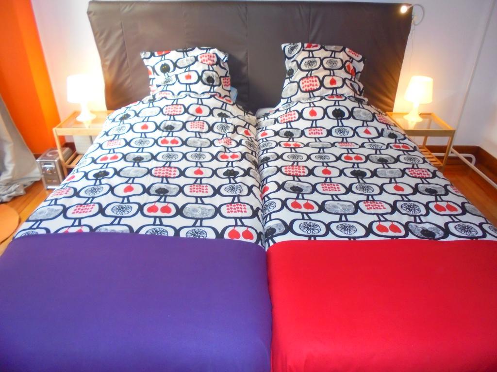 Alfama 3b - Balby's Bed & Breakfast 3*
