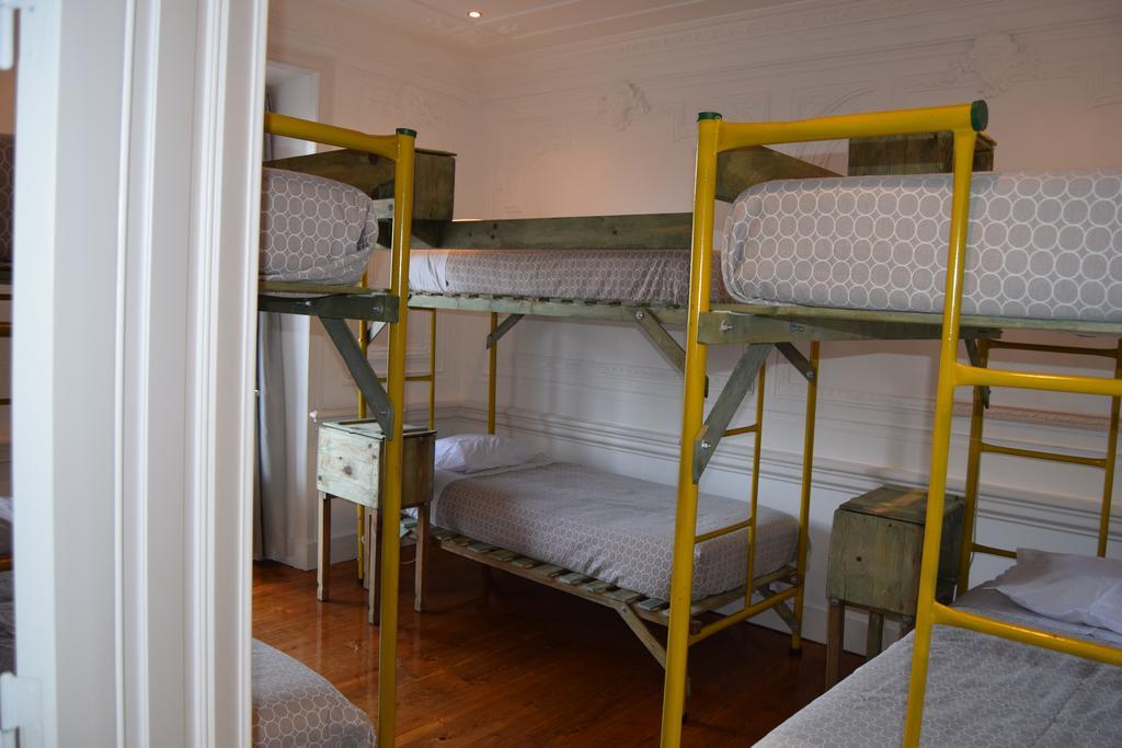 Be My Guest Hostel Lisbon
