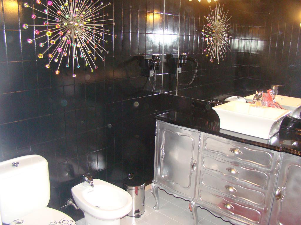 Apartment Lux Lisbon