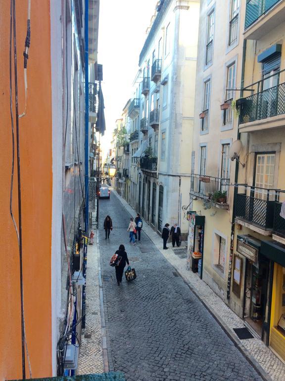 Passport Lisbon Apartments
