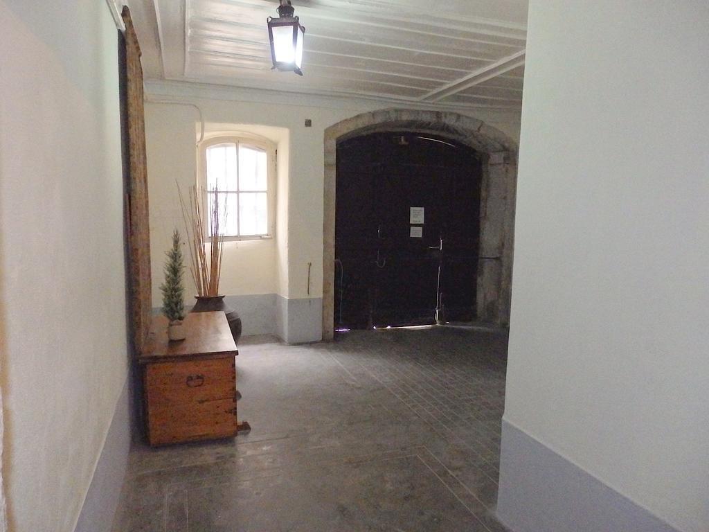 Loft Bairro Alto Apartment Lisbon