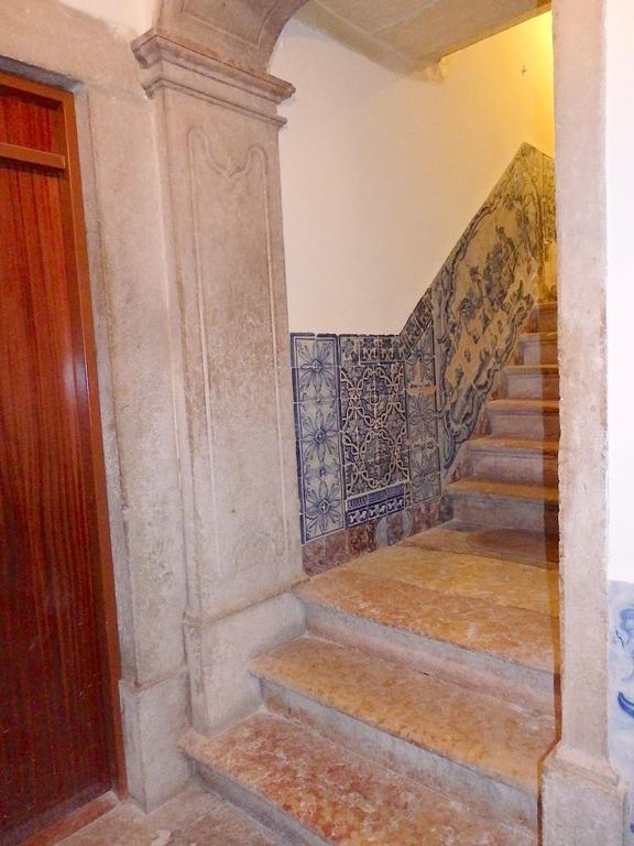 Apartment Loft Bairro Alto *