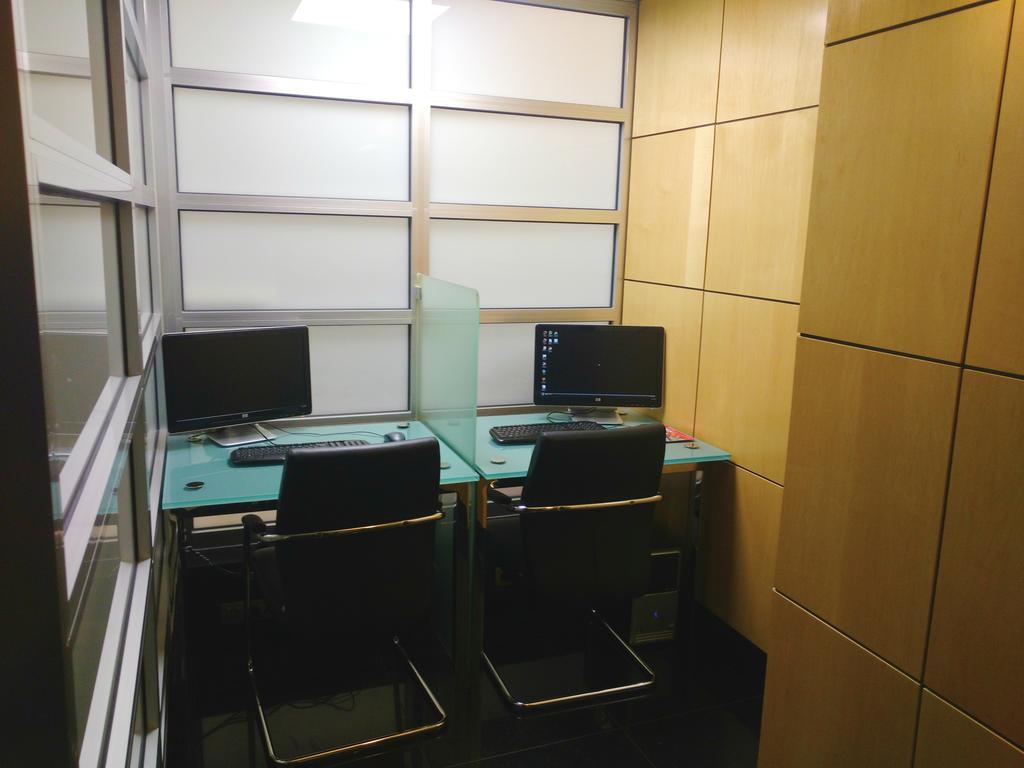 Alif Avenidas Hotel 4*