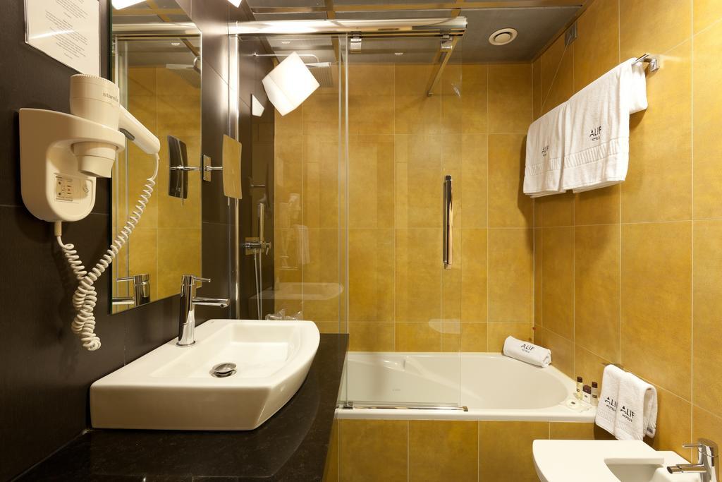 Alif Avenidas 4* Lisbon