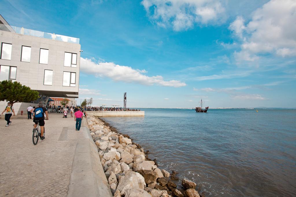 Apartment Downtown Apartments Bica Lisbon