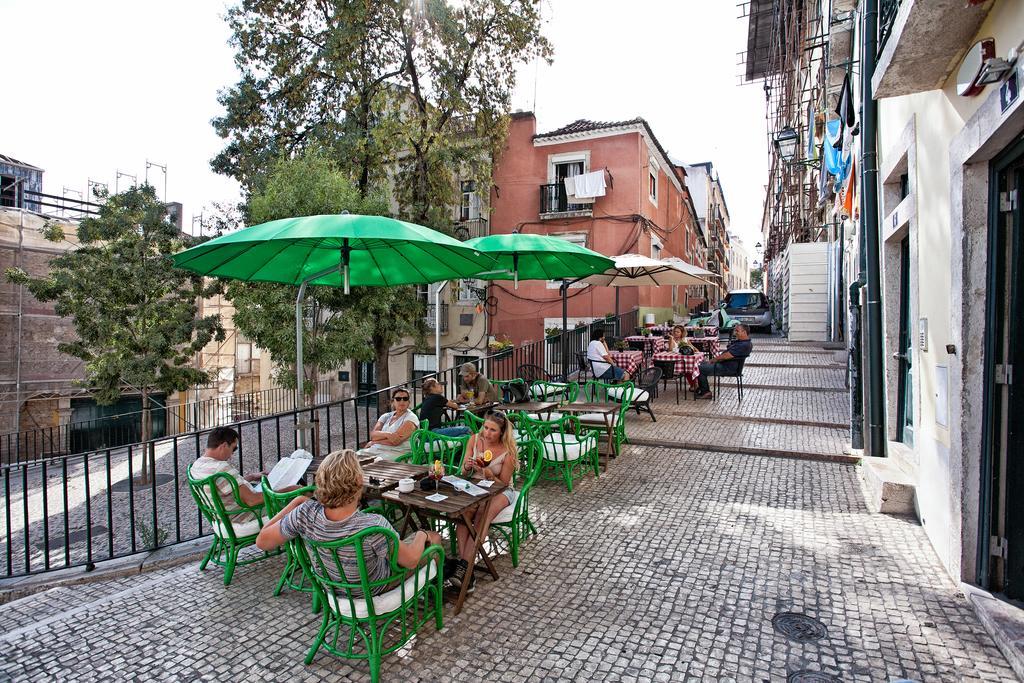 Apartment Downtown Apartments Bica