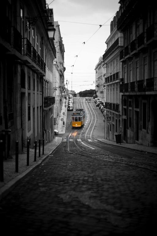 Downtown Apartments Bica Apartment Lisbon