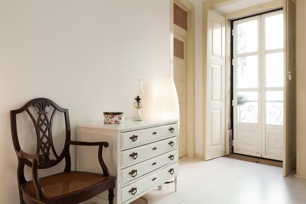Alfama Vintage Apartments By Altido Lisbon