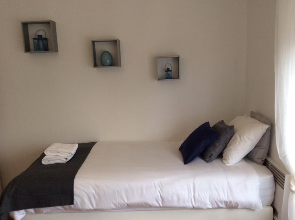 4u Iii Guest house Lisbon