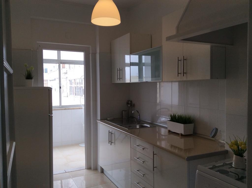 Guest house 4u Iii Lisbon
