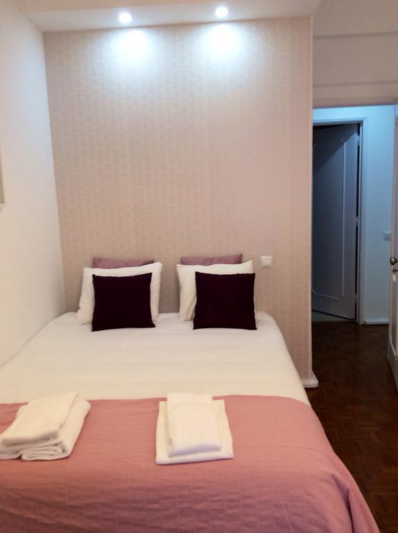 4u Iii Guest house Lisbon