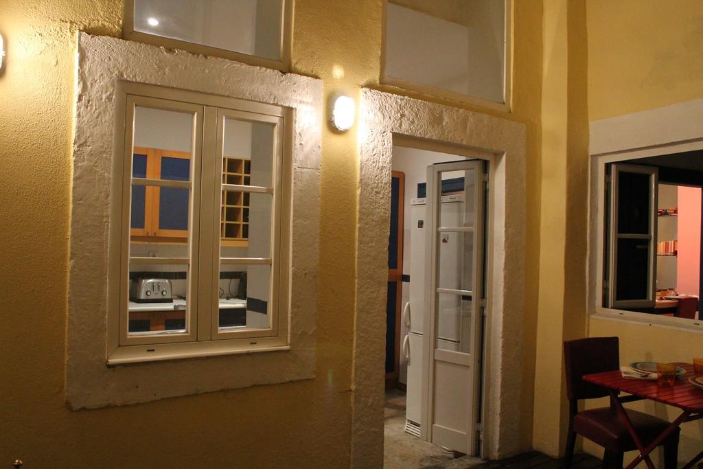 Apartment Magnificent Historical City Centre Apart With Terrace