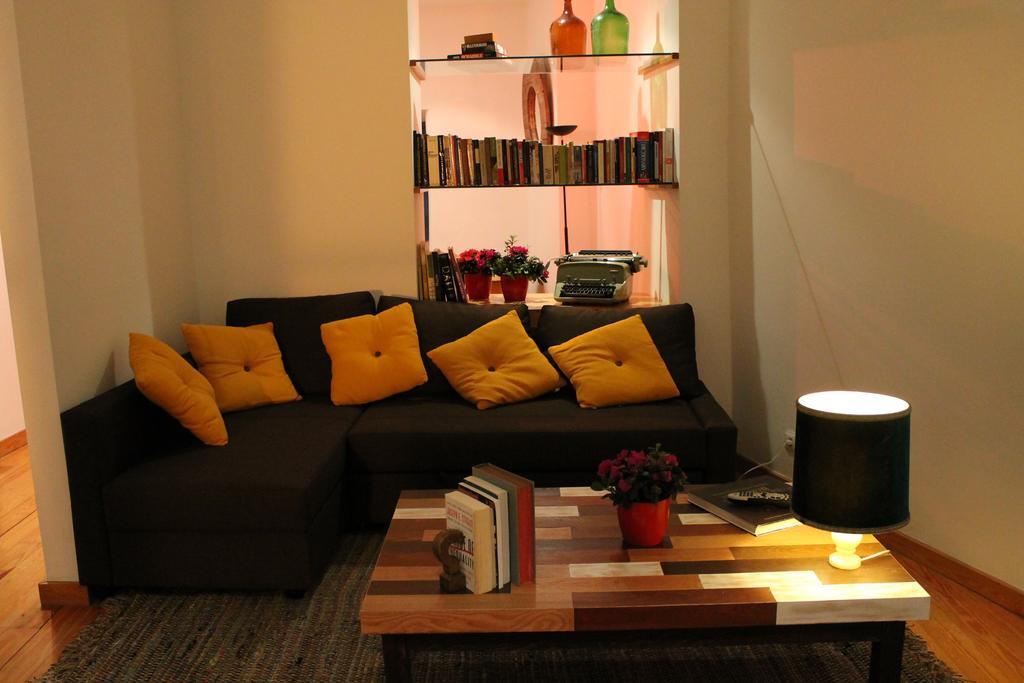 Magnificent Historical City Centre Apart With Terrace *