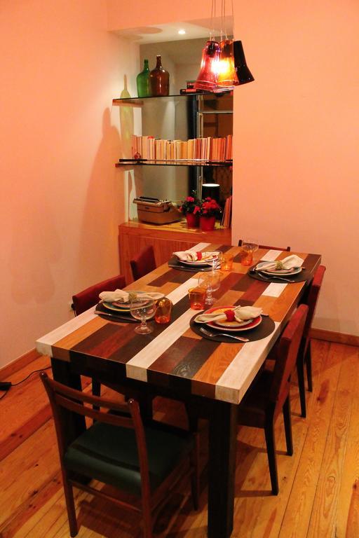 Apartment Magnificent Historical City Centre Apart With Terrace *