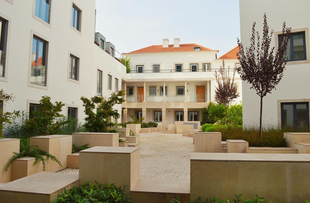 Apartment Santa Catarina Lisbon