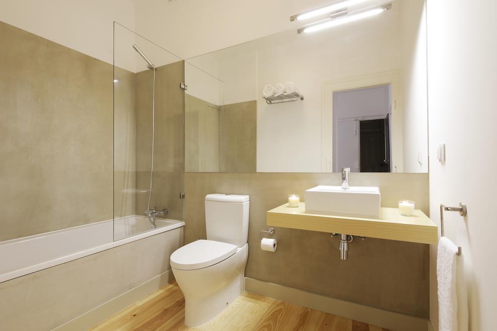 Santa Catarina Superior By Linc Apartment *