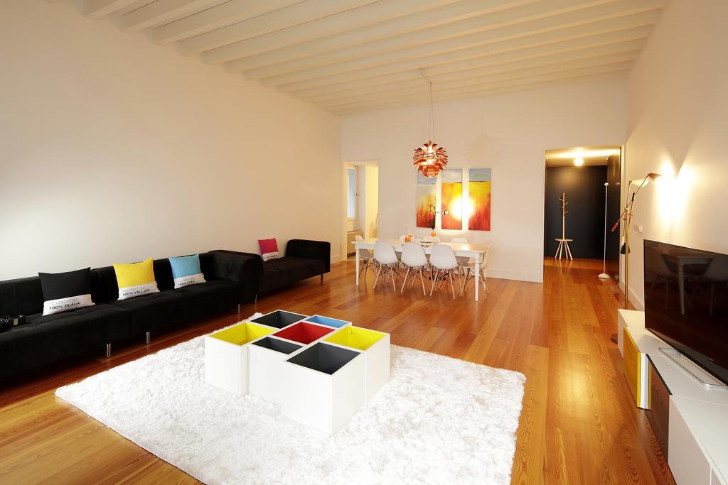 Santa Catarina Luxury Apartments By Linc Apartment
