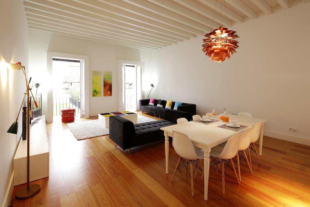 Santa Catarina Luxury Apartments By Linc Apartment Lisbon