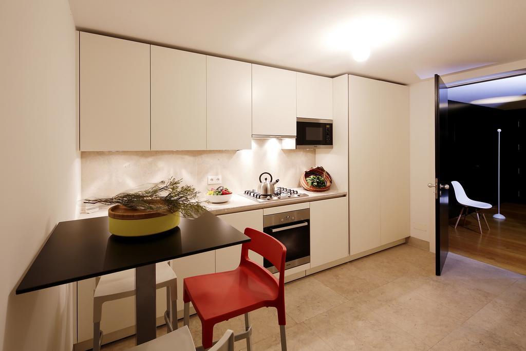Apartment Santa Catarina Luxury Apartments By Linc