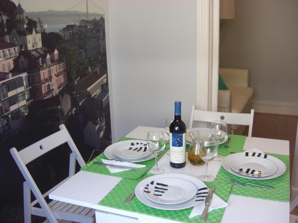 Apartment Casa Estrella D'ouro - Historical Neighborhood