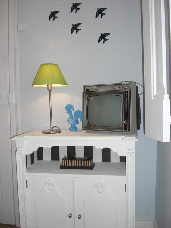 Casa Estrella D'ouro - Historical Neighborhood Apartment