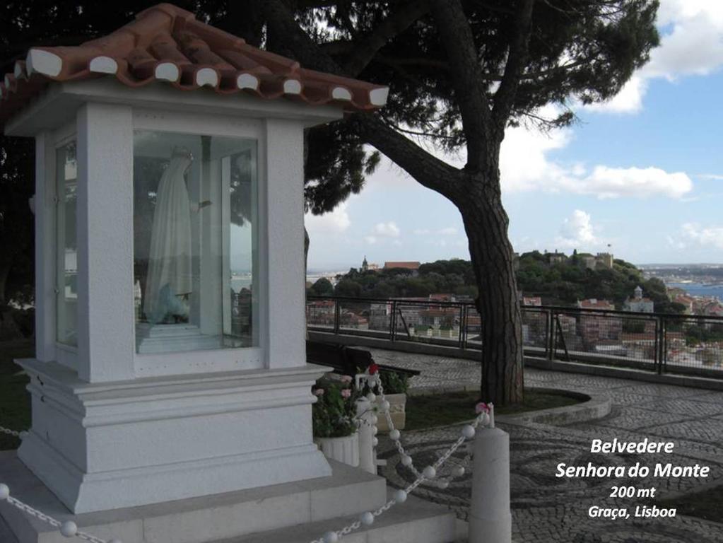 Casa Estrella D'ouro - Historical Neighborhood Apartment