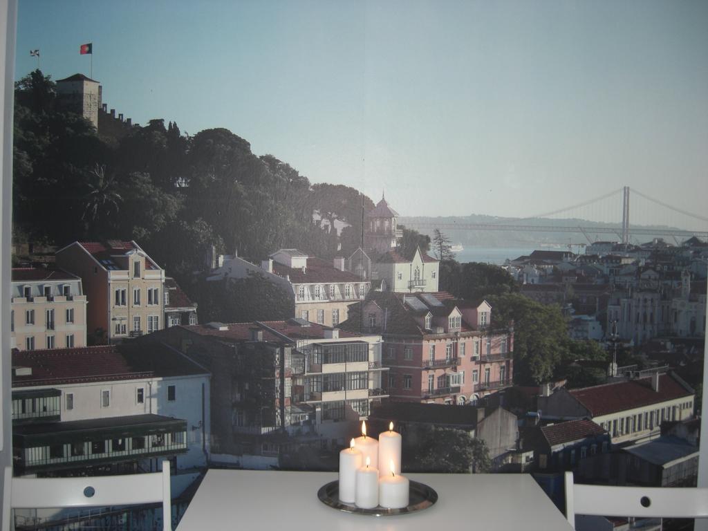 Casa Estrella D'ouro - Historical Neighborhood Apartment *