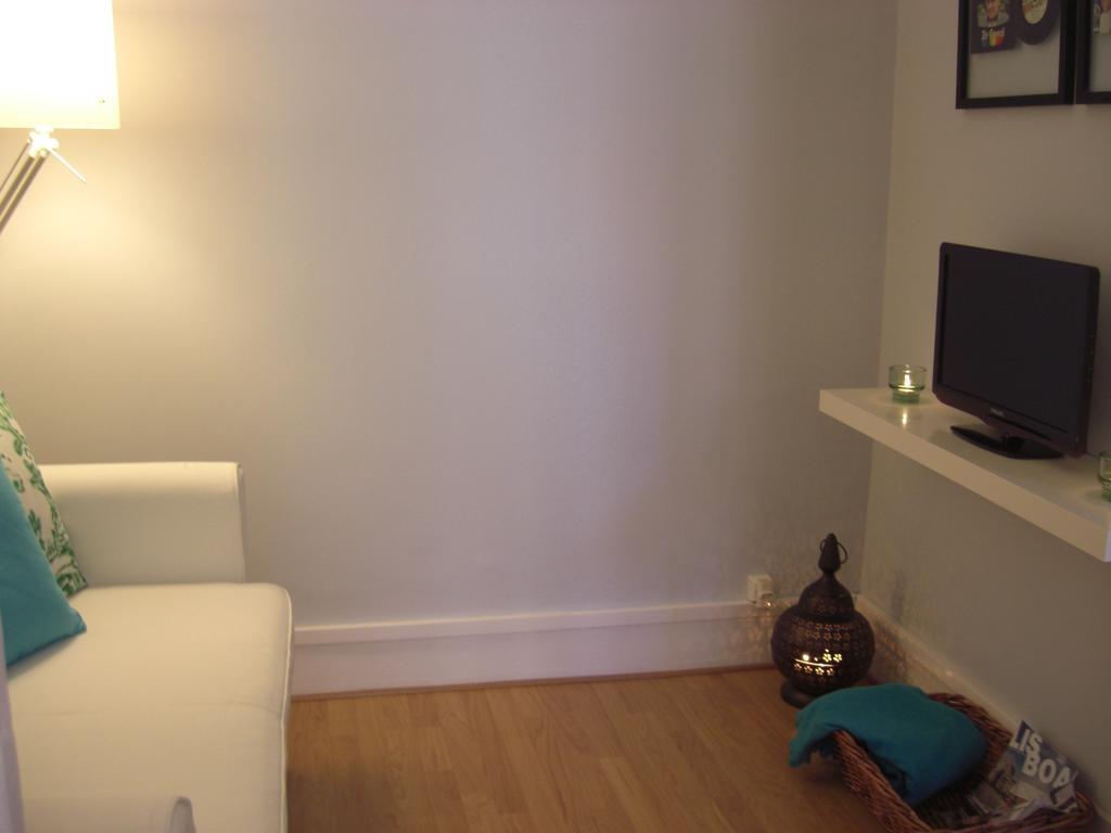 Apartment Casa Estrella D'ouro - Historical Neighborhood Lisbon