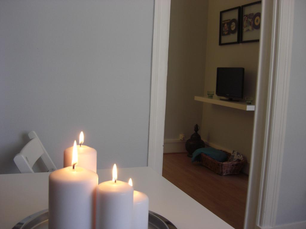 Casa Estrella D'ouro - Historical Neighborhood Apartment Lisbon