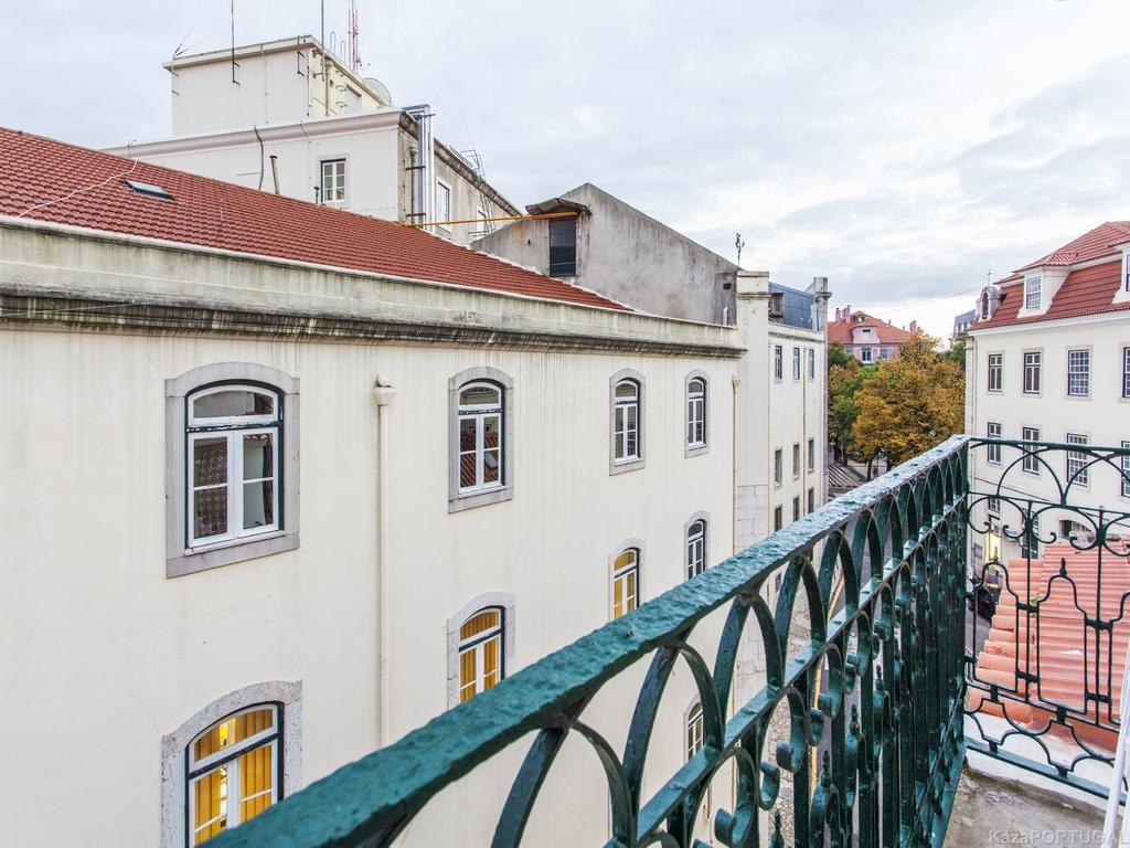 Apartment Carmo Chiado Deluxe *