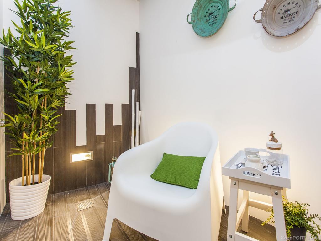Apartment Carmo Chiado Deluxe