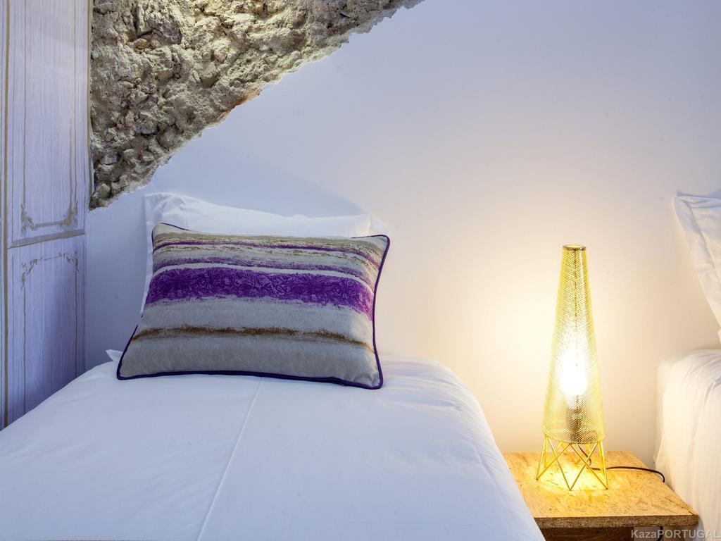 Apartment Carmo Chiado Deluxe