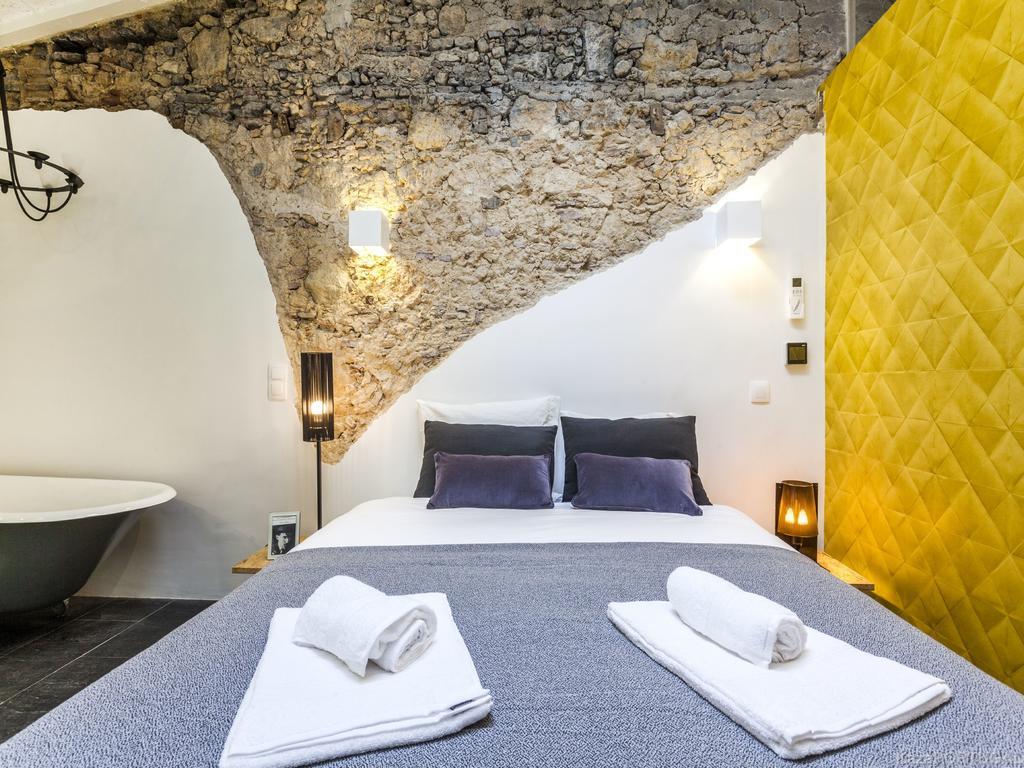 Apartment Carmo Chiado Deluxe