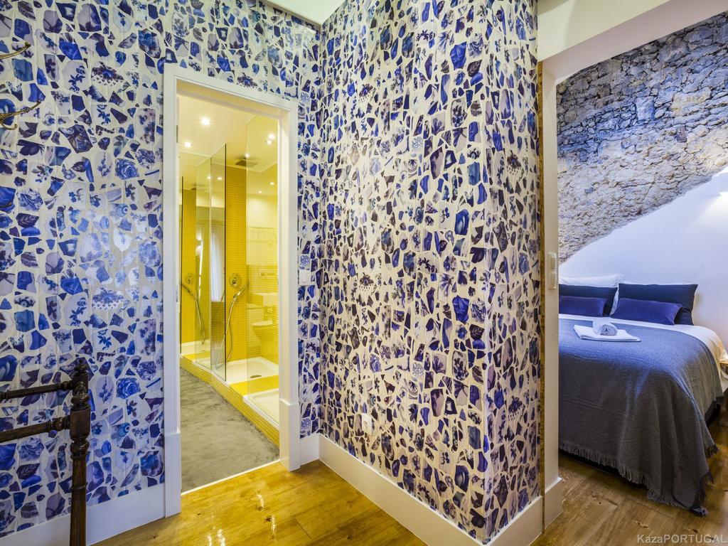 Apartment Carmo Chiado Deluxe *