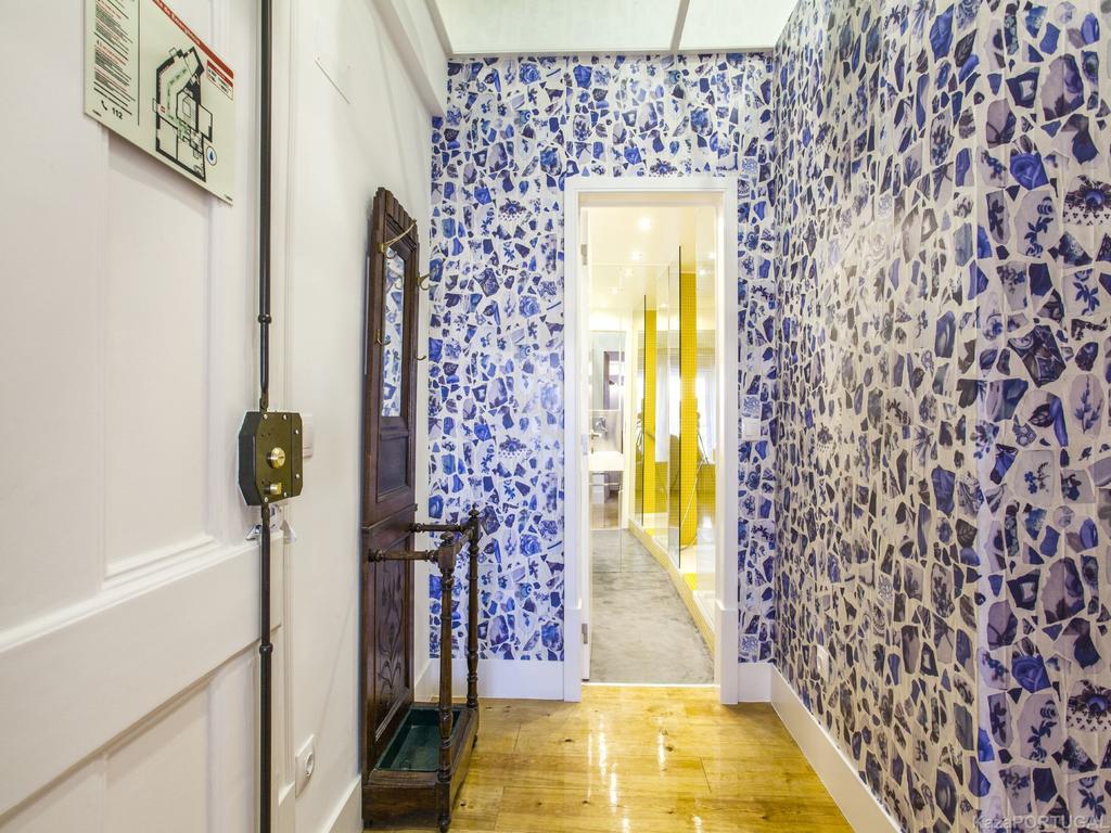 Carmo Chiado Deluxe Apartment *