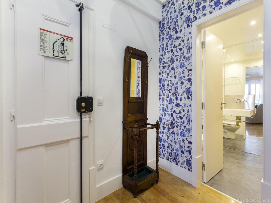 Apartment Carmo Chiado Deluxe