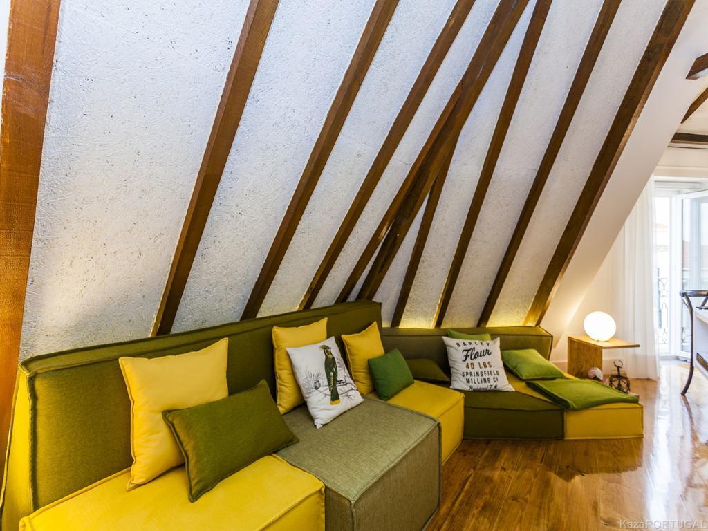 Apartment Carmo Chiado Deluxe *