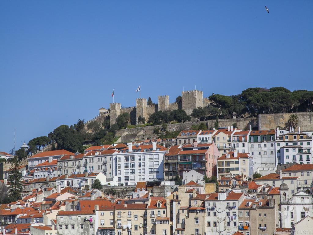 Apartment Carmo Chiado Deluxe