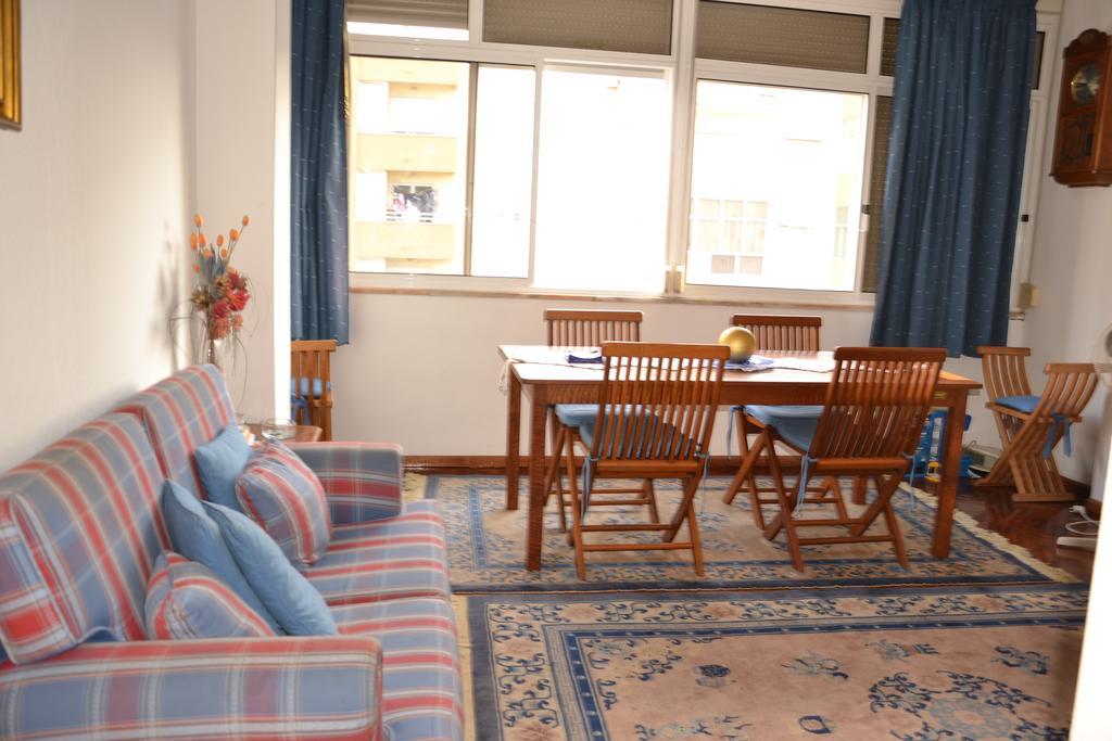 Oliveira Apartment *