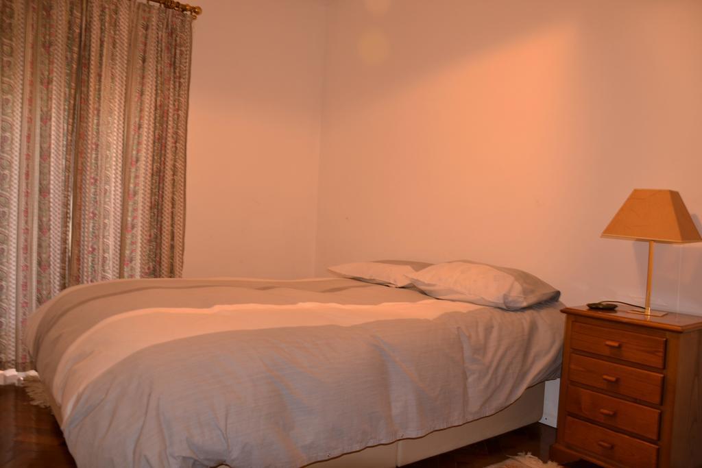 Oliveira Apartment Lisbon
