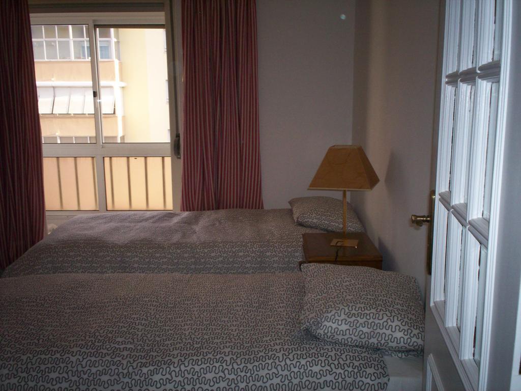 Oliveira Apartment *
