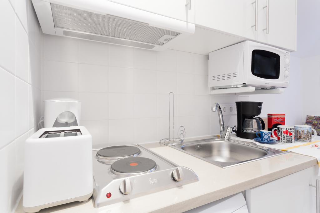 Alfamakey Apartment
