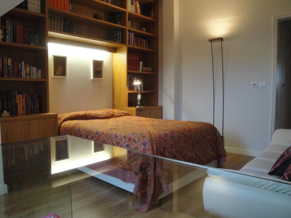 Apartment Charming Penthouse With Private Terrace