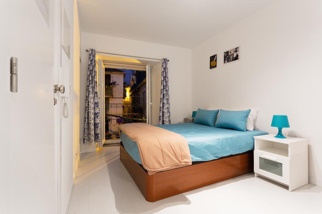 Alfamakey Apartment Lisbon