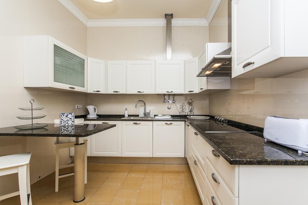 Apartment Lxway Rua Da Madalena *
