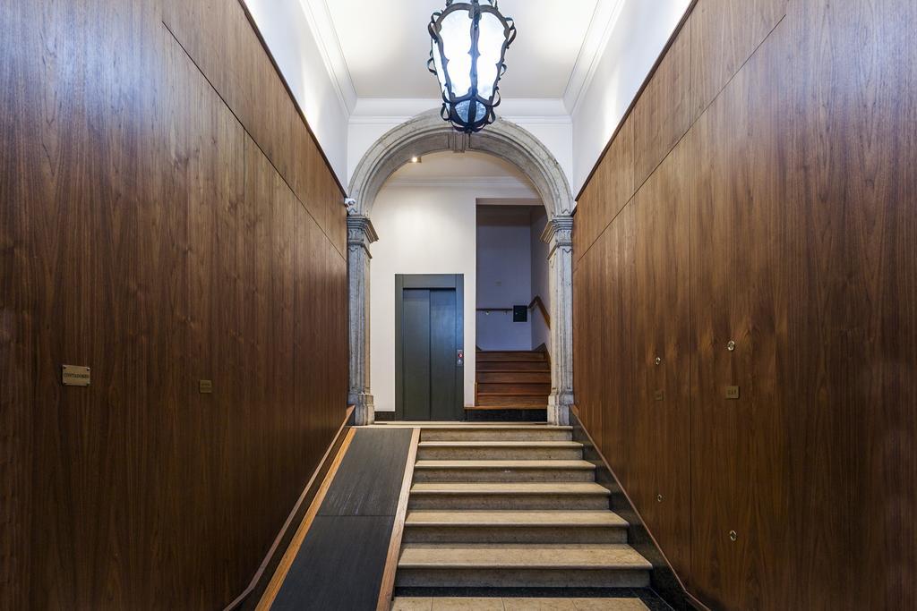 Apartment Lxway Rua Da Madalena *