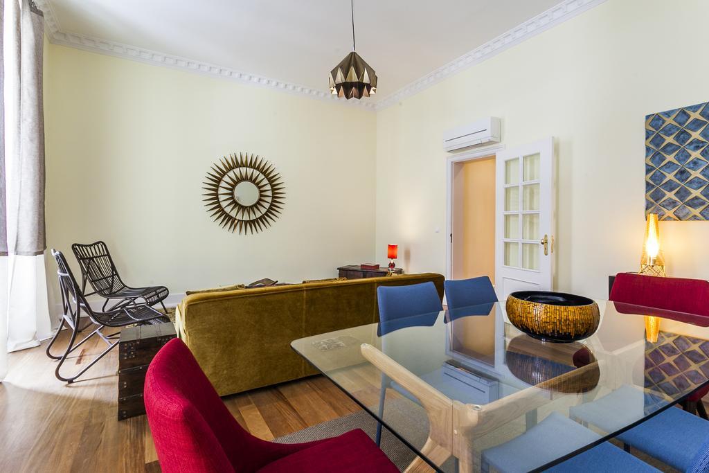 Lxway Rua Da Madalena Apartment *