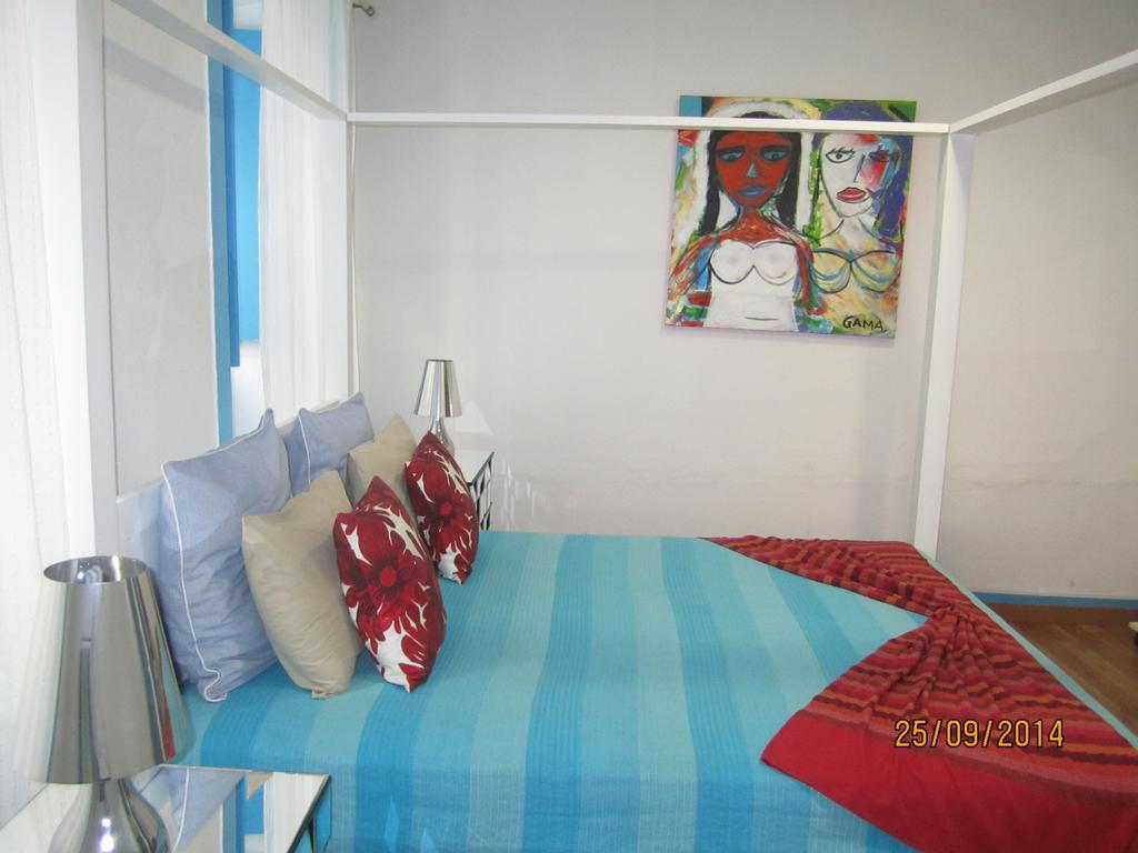 B.mar & Suites 3*
